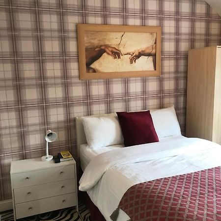 Rosewood Lodgings Special Offer For Student On Long Stay Manchester Zewnętrze zdjęcie