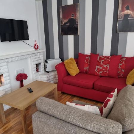 Rosewood Lodgings Special Offer For Student On Long Stay Manchester Zewnętrze zdjęcie