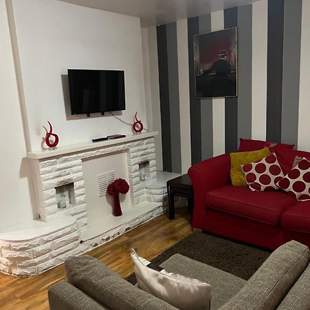 Rosewood Lodgings Special Offer For Student On Long Stay Manchester Zewnętrze zdjęcie