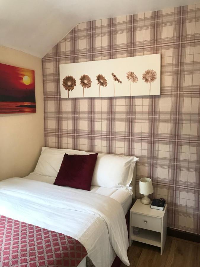 Rosewood Lodgings Special Offer For Student On Long Stay Manchester Zewnętrze zdjęcie