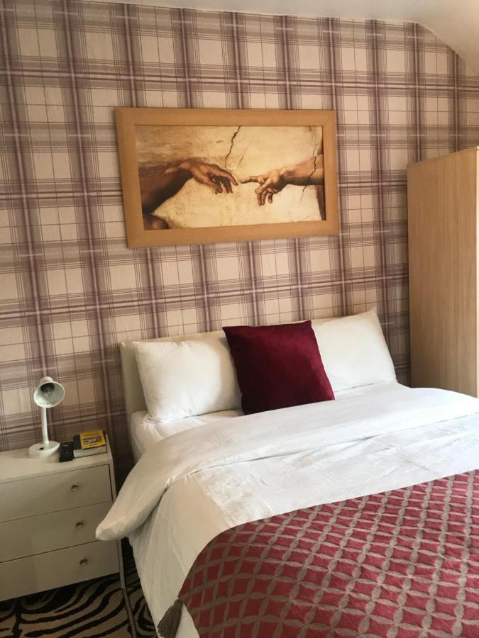 Rosewood Lodgings Special Offer For Student On Long Stay Manchester Zewnętrze zdjęcie
