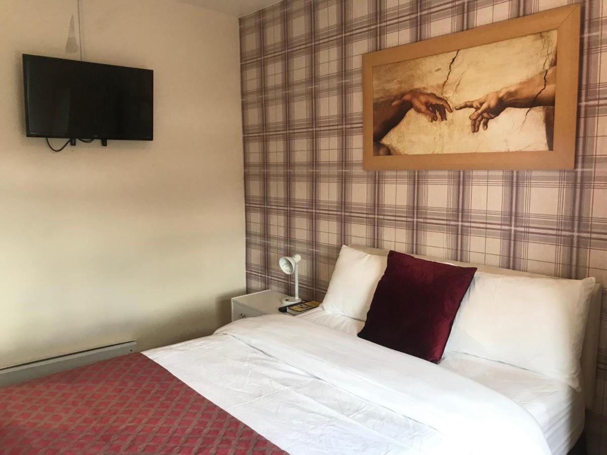 Rosewood Lodgings Special Offer For Student On Long Stay Manchester Zewnętrze zdjęcie