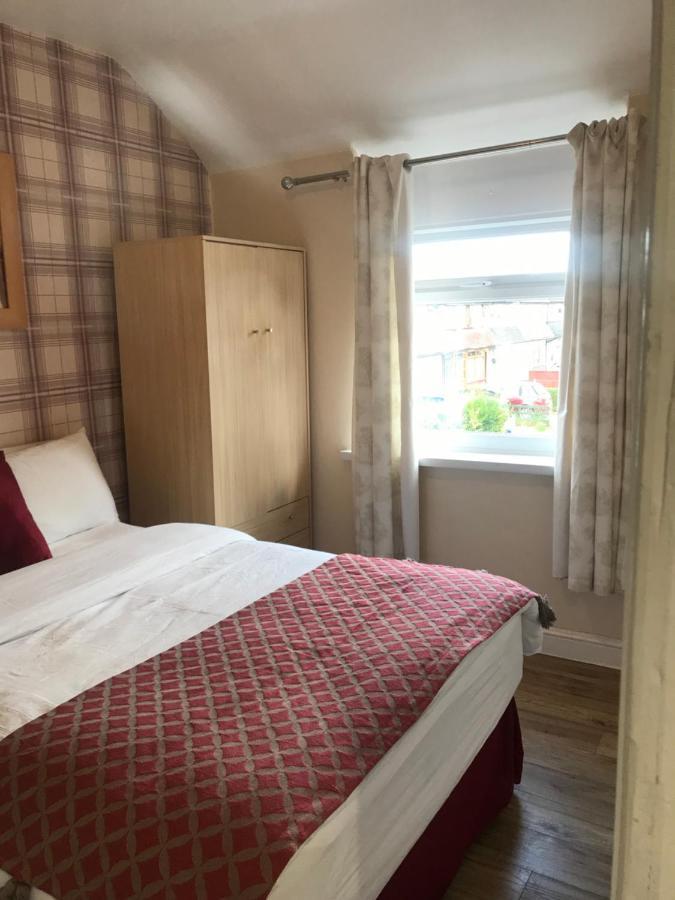 Rosewood Lodgings Special Offer For Student On Long Stay Manchester Zewnętrze zdjęcie