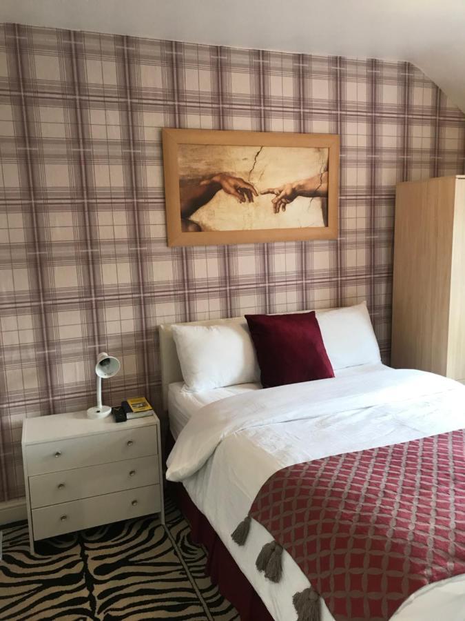 Rosewood Lodgings Special Offer For Student On Long Stay Manchester Zewnętrze zdjęcie