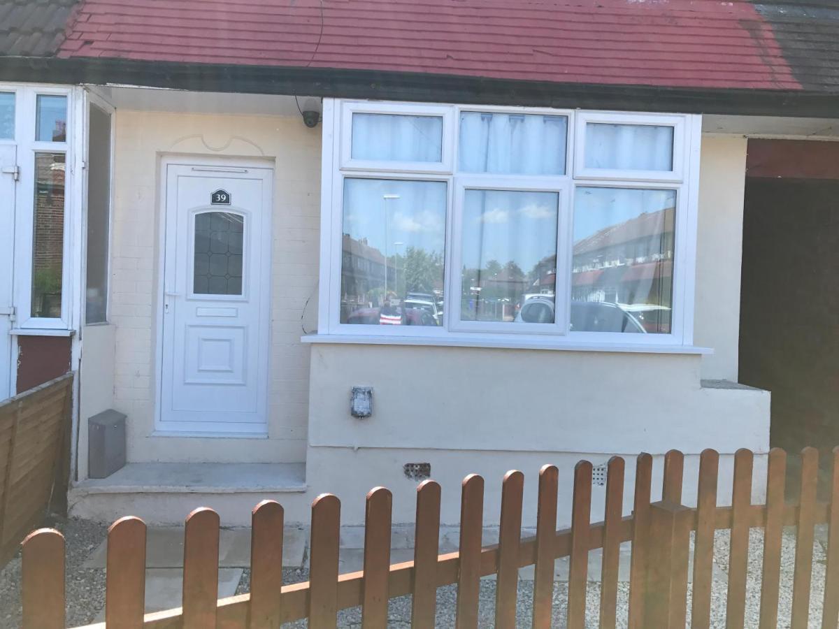 Rosewood Lodgings Special Offer For Student On Long Stay Manchester Zewnętrze zdjęcie