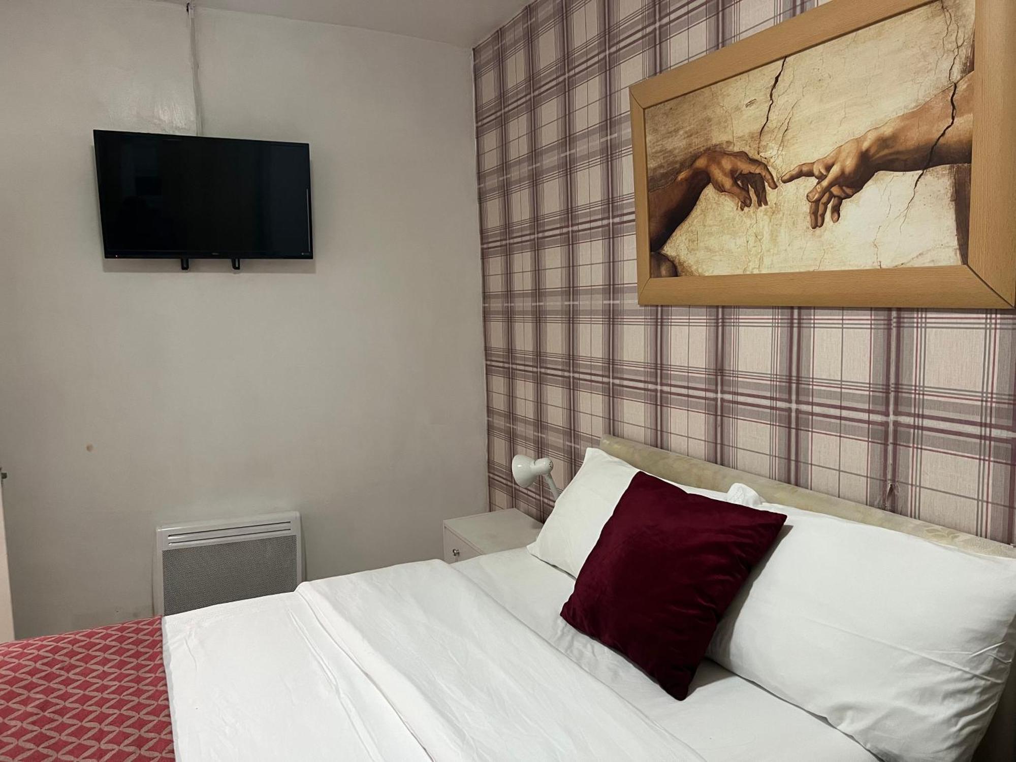 Rosewood Lodgings Special Offer For Student On Long Stay Manchester Zewnętrze zdjęcie