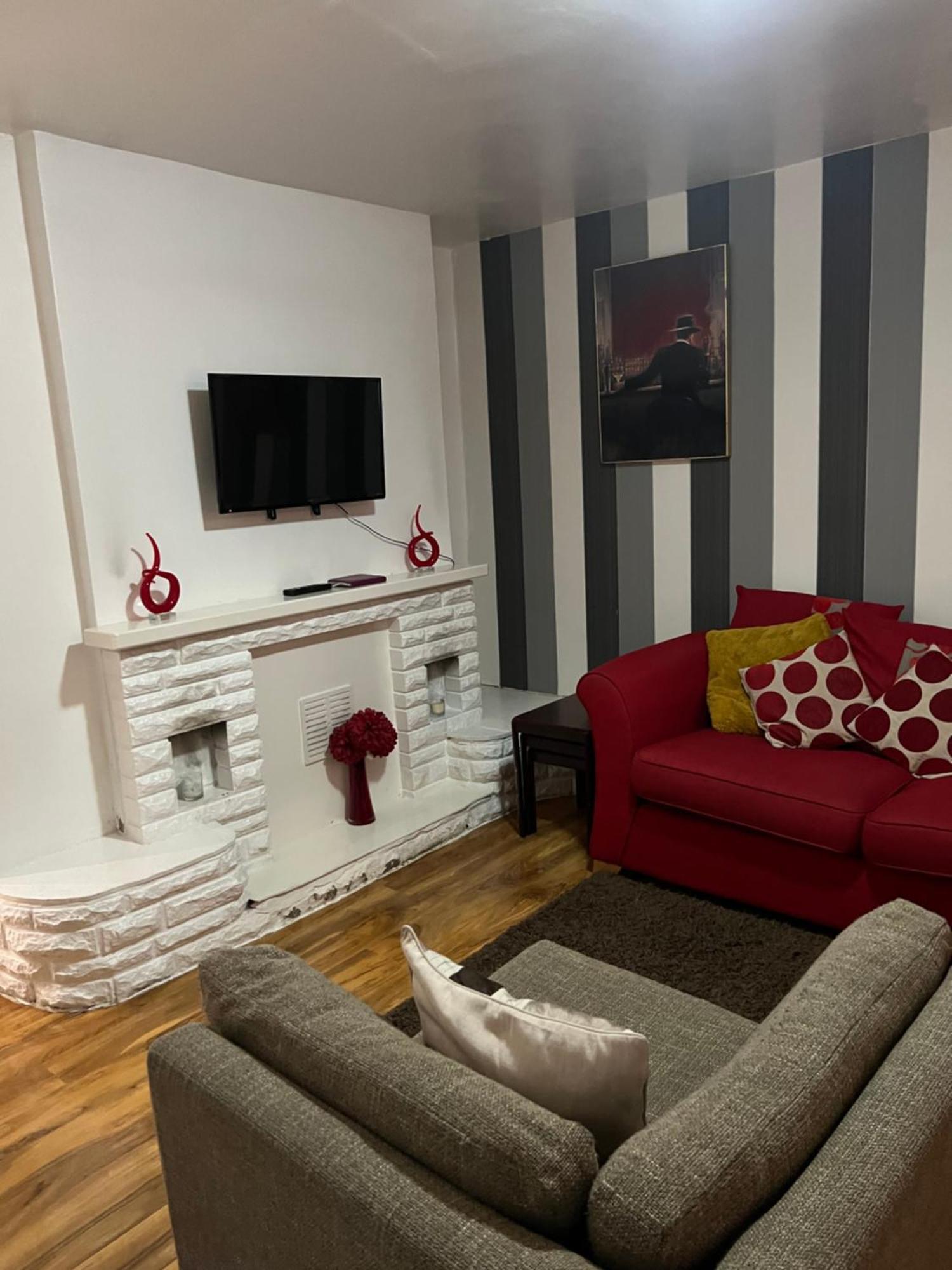 Rosewood Lodgings Special Offer For Student On Long Stay Manchester Zewnętrze zdjęcie