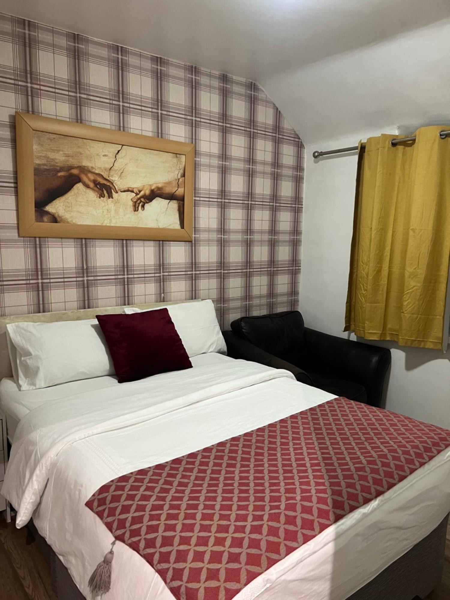 Rosewood Lodgings Special Offer For Student On Long Stay Manchester Zewnętrze zdjęcie