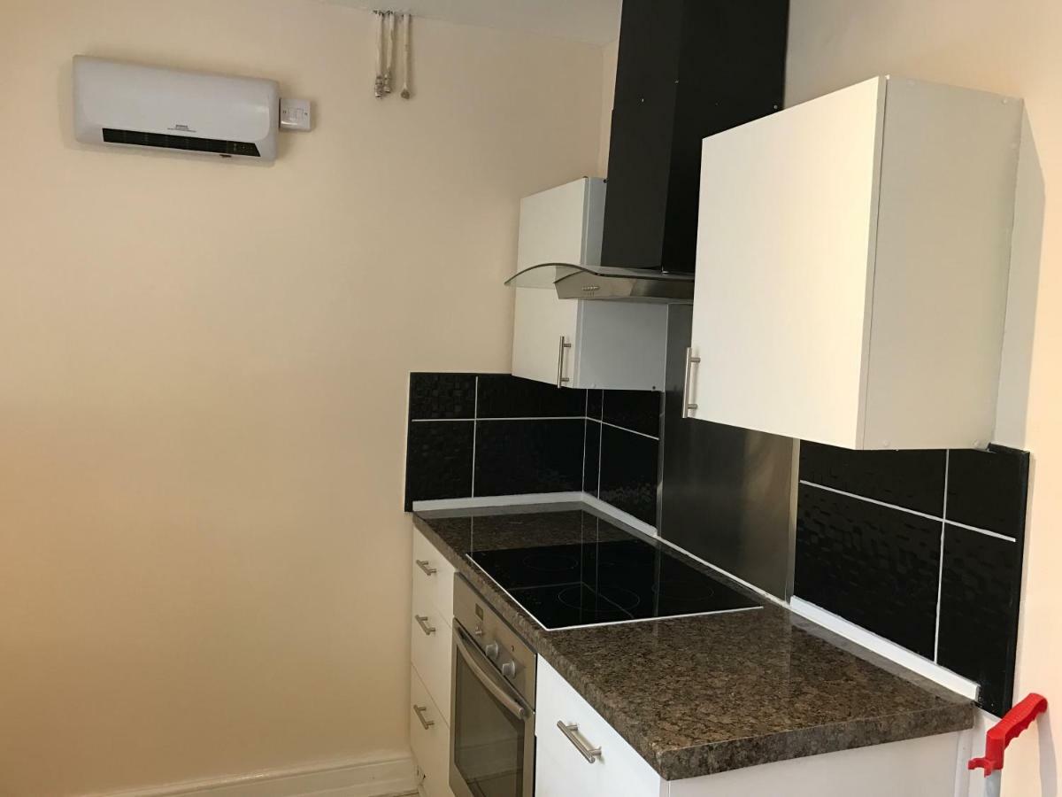Rosewood Lodgings Special Offer For Student On Long Stay Manchester Zewnętrze zdjęcie